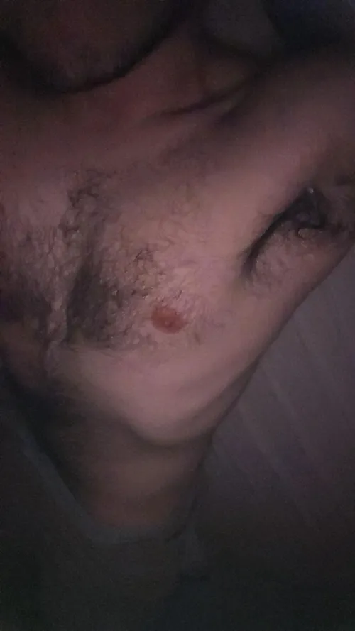 Thumbnail Play with My Body by thr0waway221133 in InsanelyHairyMen Category