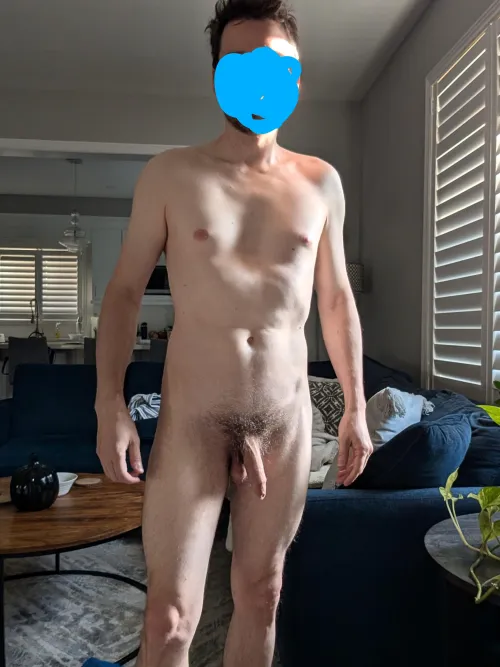 Thumbnail nicebball11 Opens up about Body at M39 58 140lb in NormalNudes