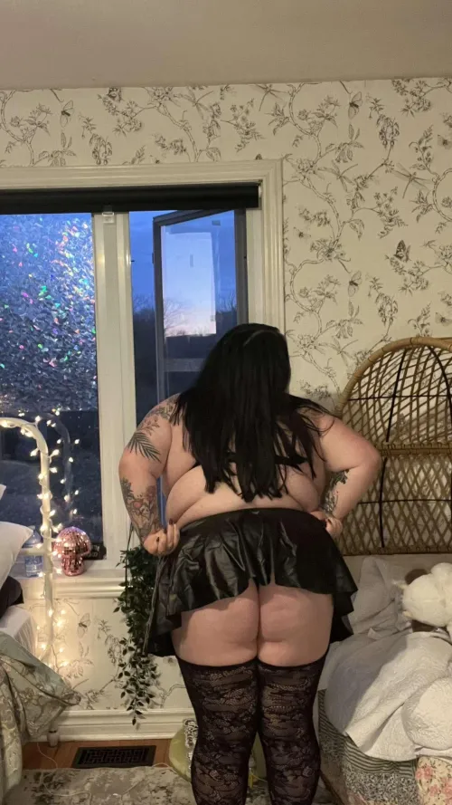 Thumbnail Sensual Desires: A ssbbw Confession by emmajane572