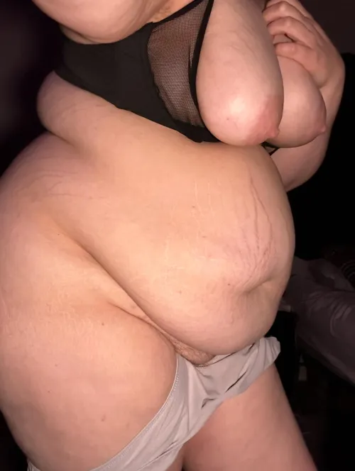 Thumbnail Breed Me: Exploring Desires with Fast_Imagination_123 in BBW