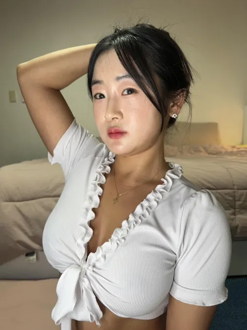 Thumbnail Embrace Loneliness with beurbestgirl in the realasians Category