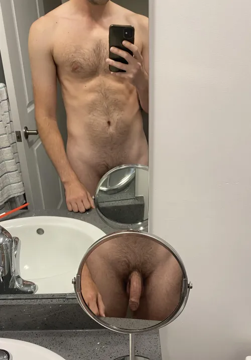 Thumbnail The Progress Report: Your NNN Journey with Artistic_Stand_163 | Foreskin Category