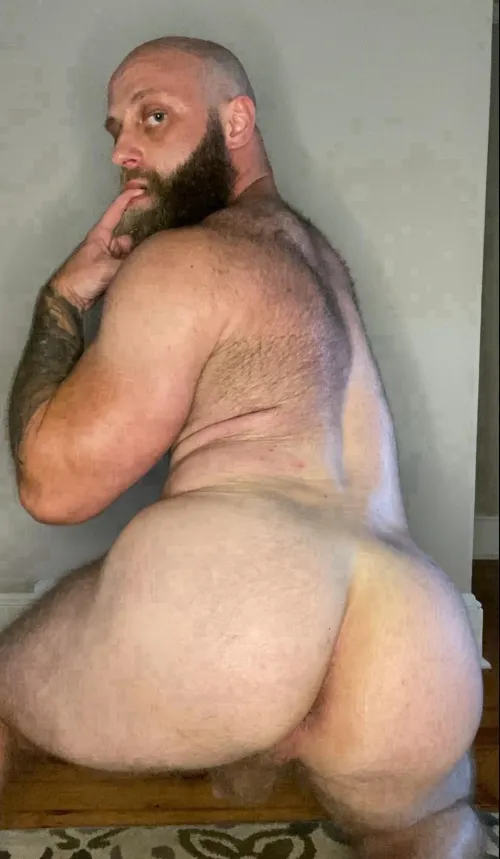 Thumbnail Embrace Your True Self: Such a Slut with This Big Gay Ass