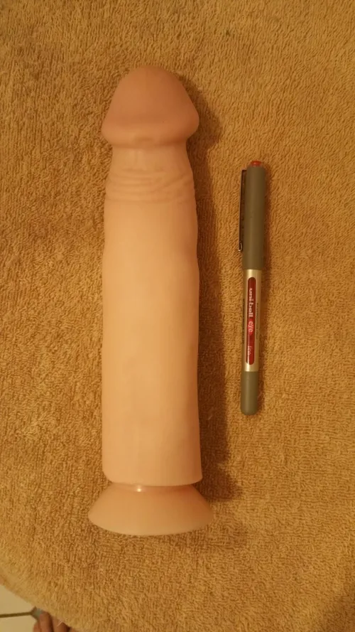 Thumbnail Just Got This... More in Comments by jimBoj62 - MenWithToys