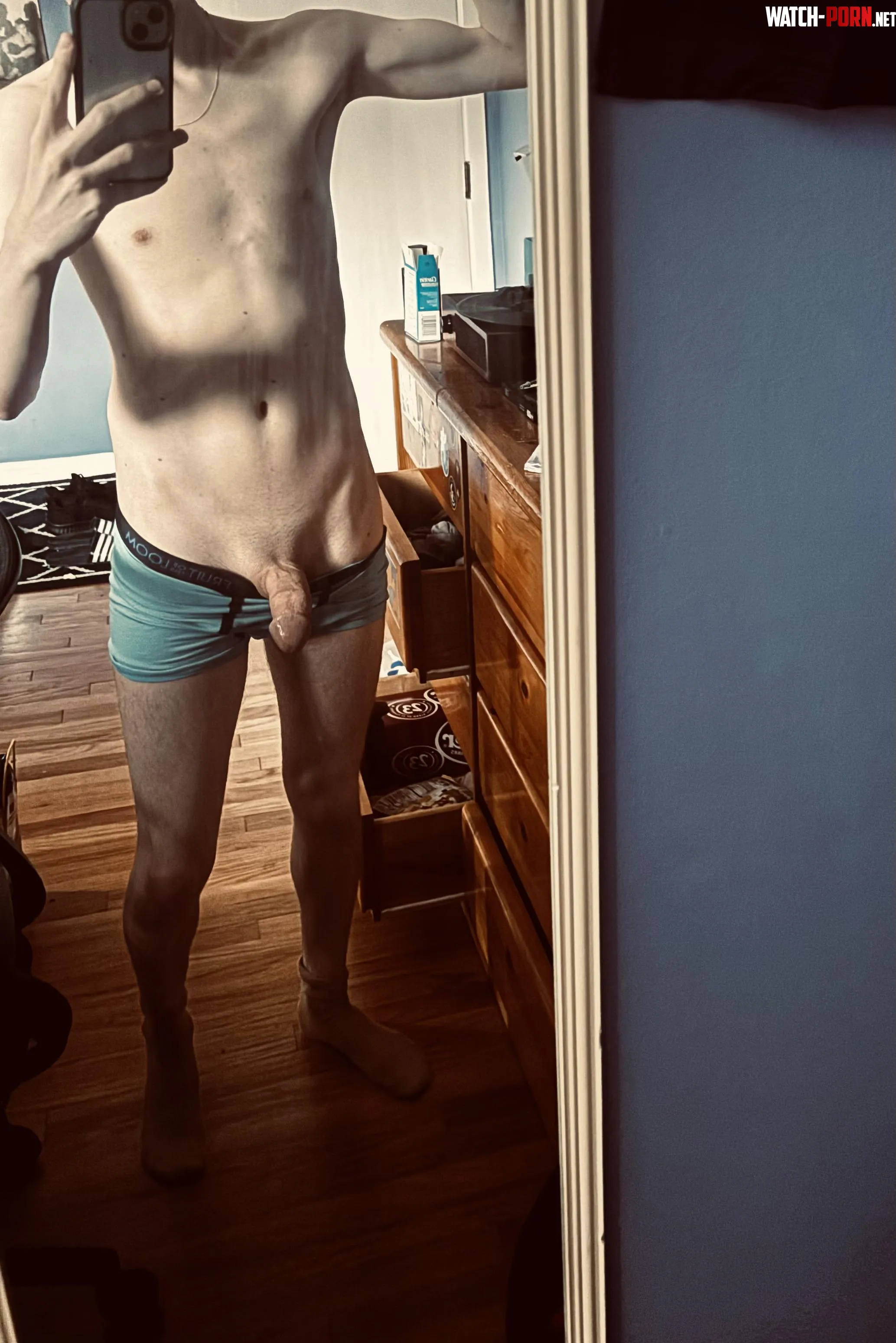 who wants to get on their knees for me this morning  by ohioguy2004