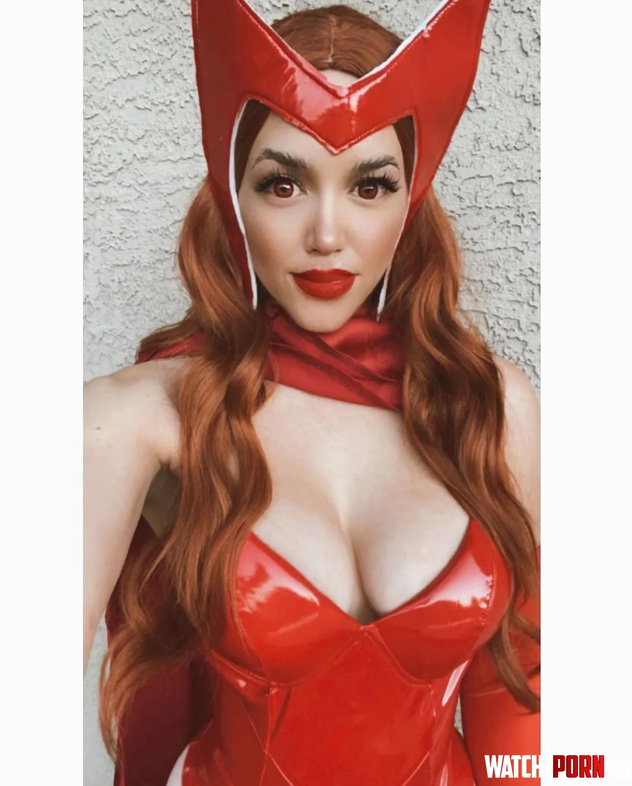 Classic Wanda by Bianca  by DangThatSucksDawg