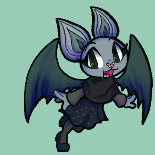 Thumbnail MissFortune3's Debut: Explore a Uniquely Furry World with Bat Sona