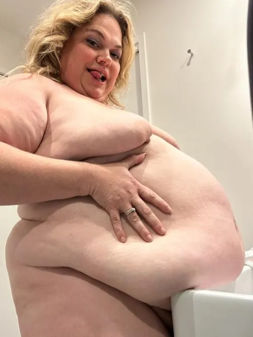 Thumbnail Craving More: A Look into ssbbw with onlyjaynefan