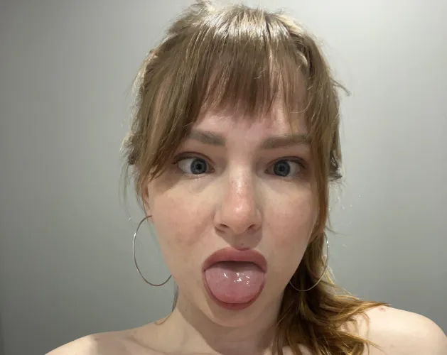 Thumbnail Ahegao Face: How Does It Arouse You? - by FoxyDreammy