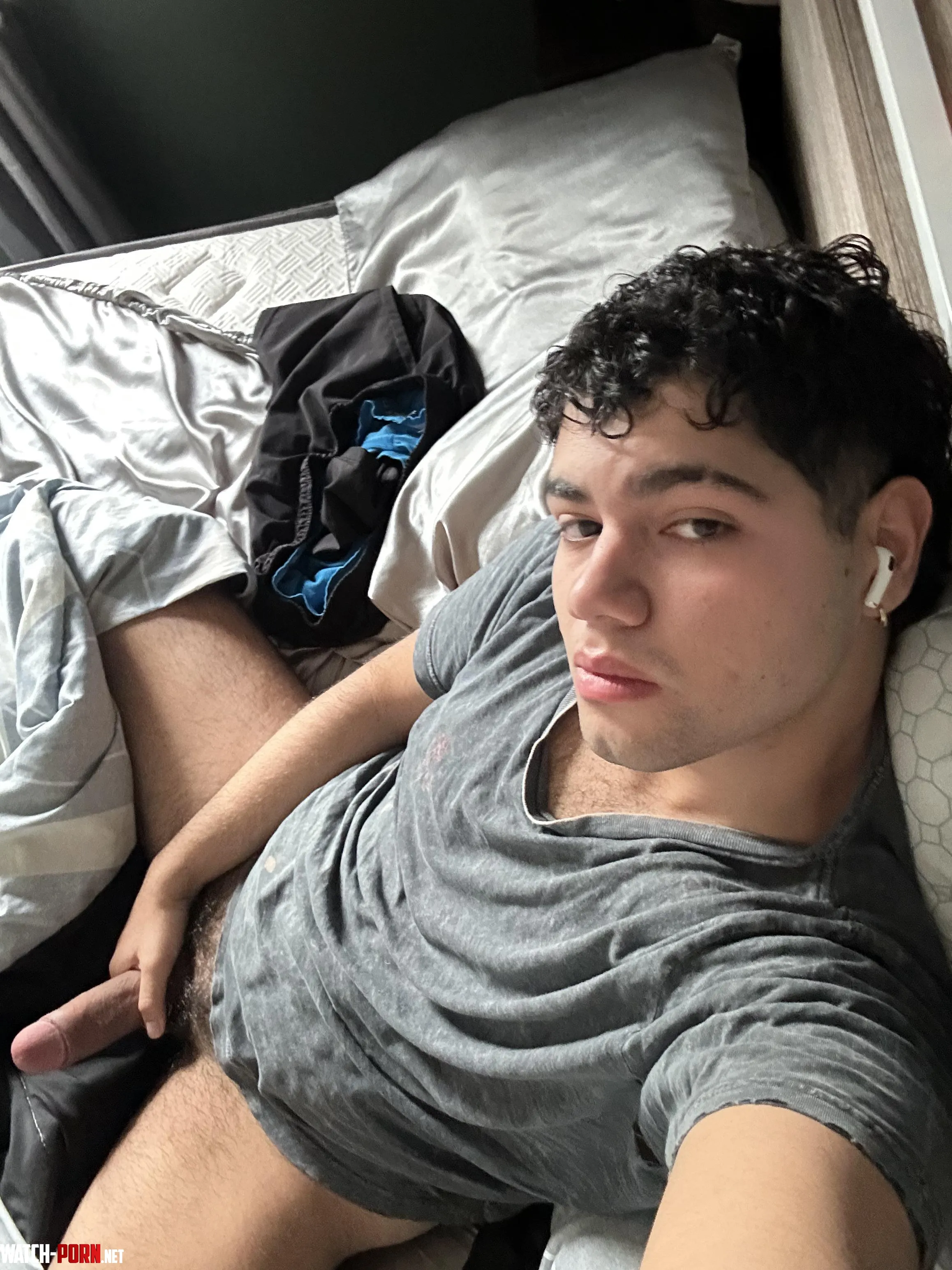 22 Looking to edge all day whos gonna make me fail NNN HMU bros lets get freaky  by Several_Disk9571