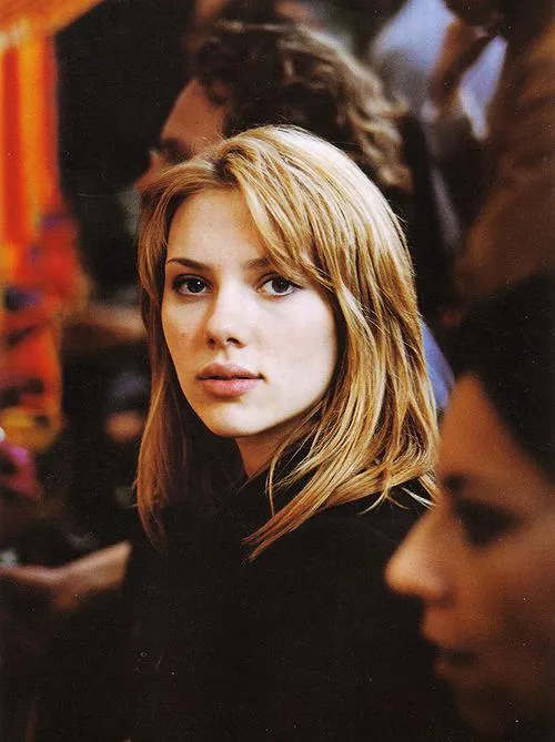 Thumbnail Scarlett Johansson: The Icon of PrettyGirls by ShutupNobodyCarez