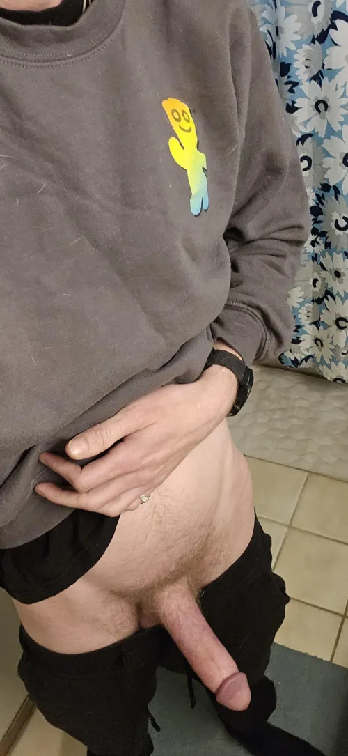 Thumbnail Nice Cock Confession by Rustyt147 in ratemycock