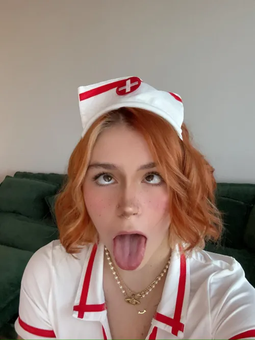 Thumbnail Fulfilling Dirty Wishes: Revel in Desires with Adorable_babygirl in RealAhegao Experience