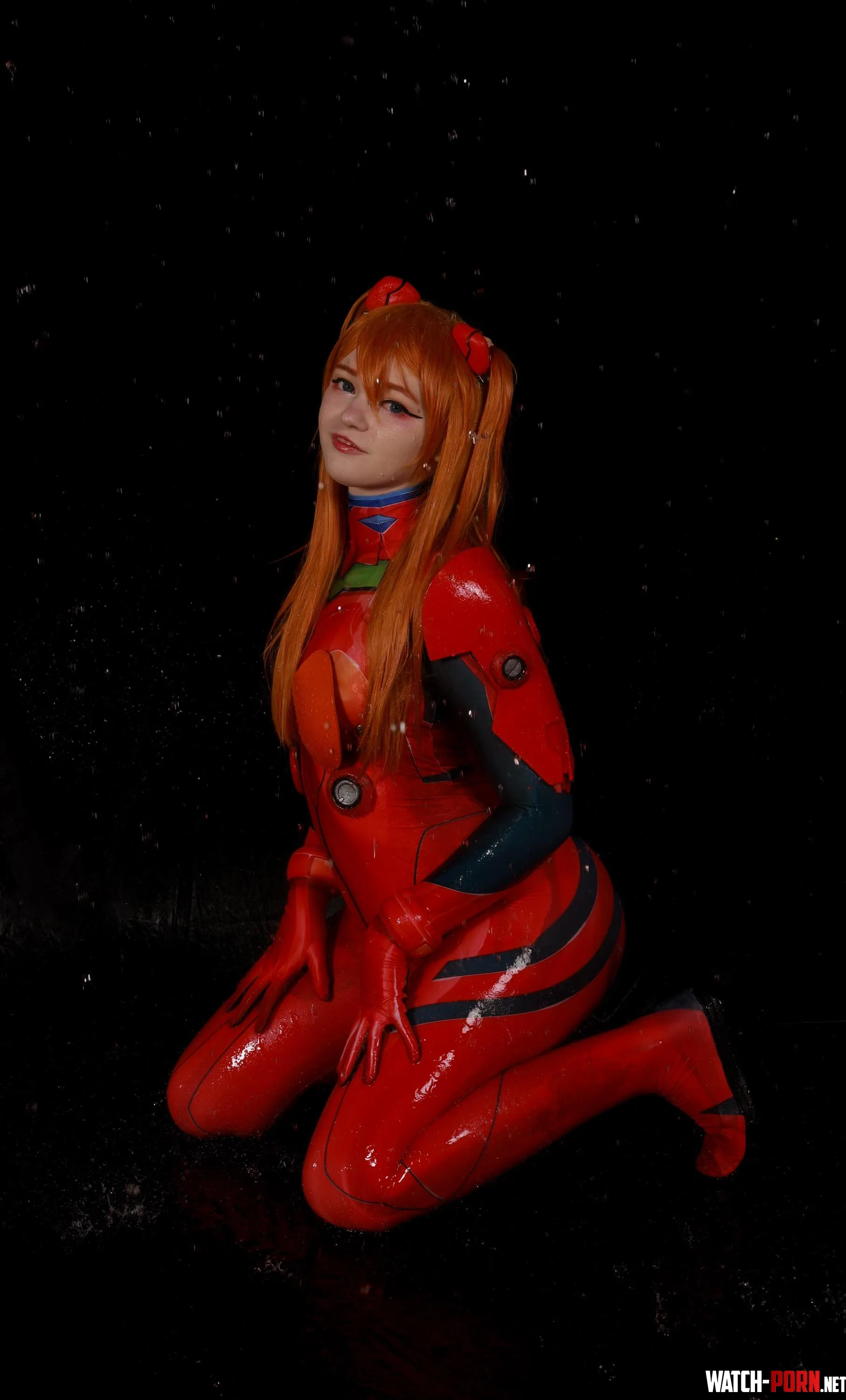 Asuka by ellechu by many_rats_in_a_coat