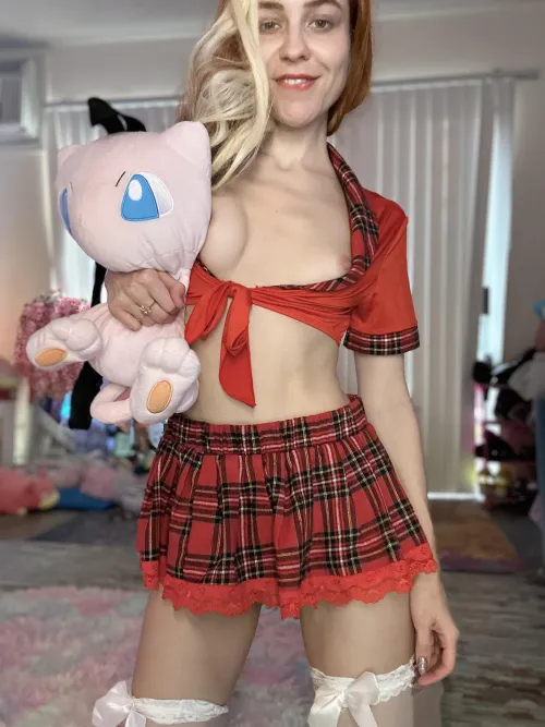 Thumbnail Pokemon Play: Unveiling GWNerdy with TeslaPrincess69