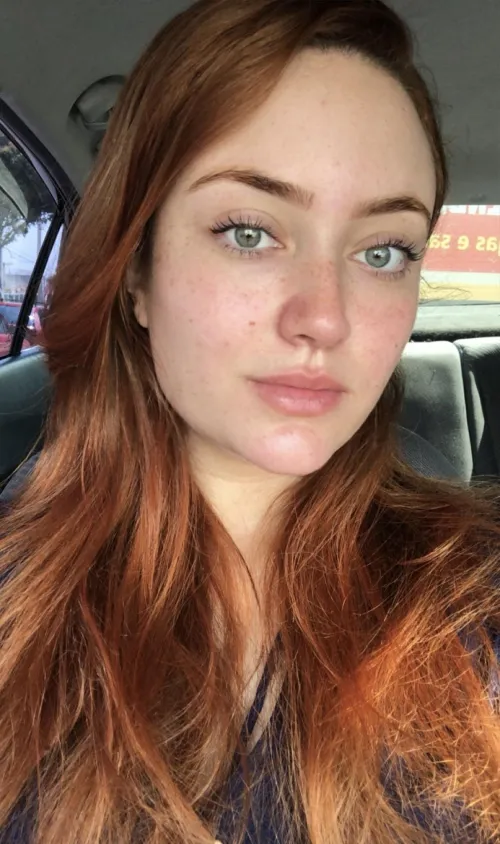 Thumbnail Freckles and Bare Beauty: Embrace the Natural | Puzzled_MJ