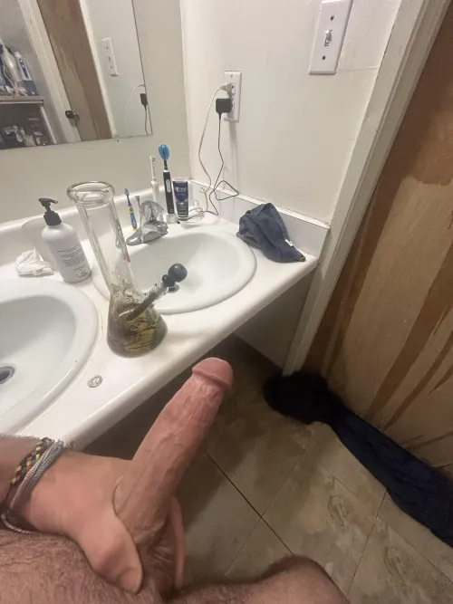 Thumbnail Exploring Preferences: Pristine_West_1102's Ratemycock Favorite