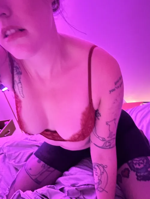 Thumbnail Embrace Your Bratty Side on Slutsofonlyfans with penny-for-luck