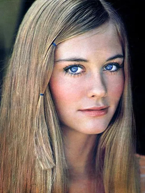 Thumbnail Cybill Shepherd 1970s: Timeless Charm by cashmere1977_v3 in PrettyGirls