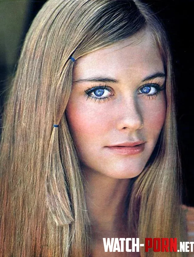 Cybill Shepherd 1970s by cashmere1977_v3