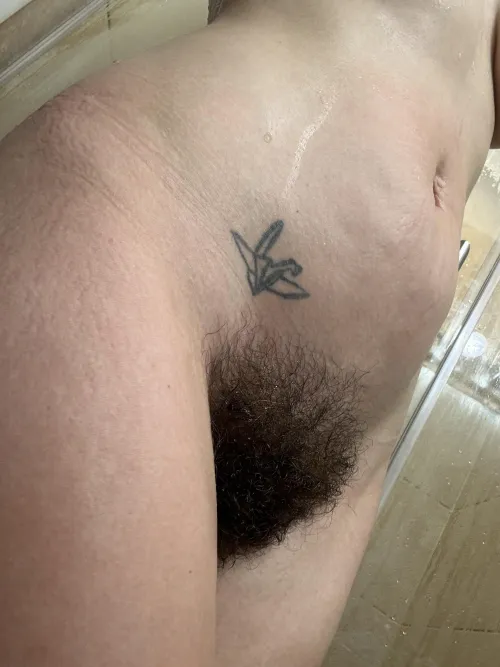 Thumbnail SkylarFawne's Dirty Desires in HairyPussy Fantasy