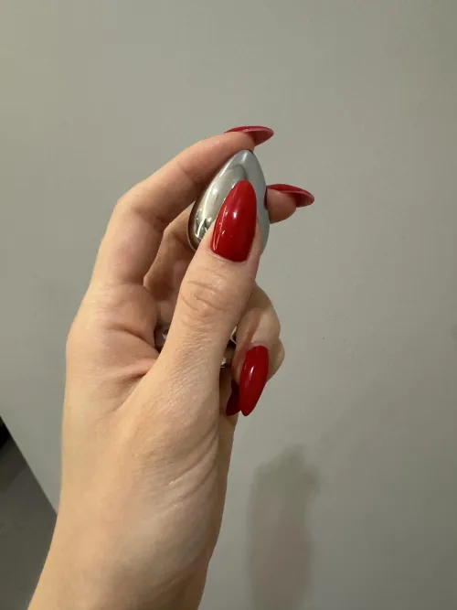 Thumbnail Spicy Manicure Secrets Revealed by dezideproton