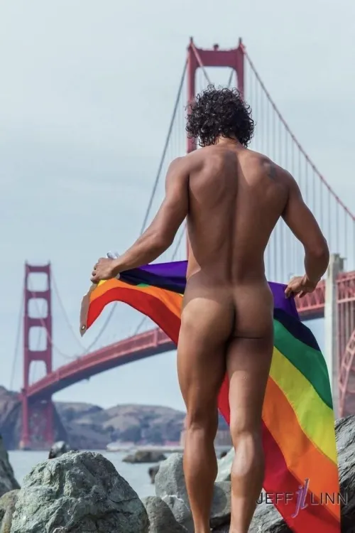 Thumbnail Nude Beach in SFO: A Revealing Experience by davis0444 in manass