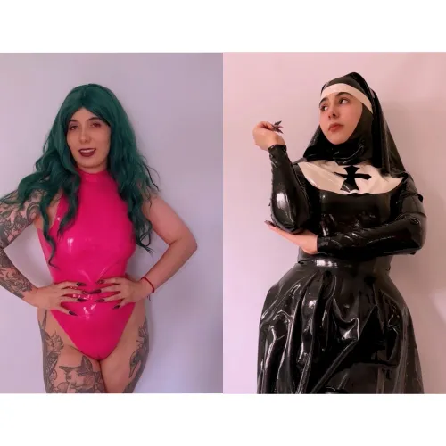 Thumbnail Choose Your Signature Style Today | Cleopatrax19 - ShinyPorn