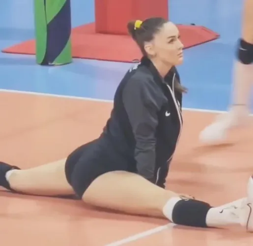 Thumbnail Zehra Gunes Unleashed: Delve into EffectiveFlaky9520's VolleyballGirls World