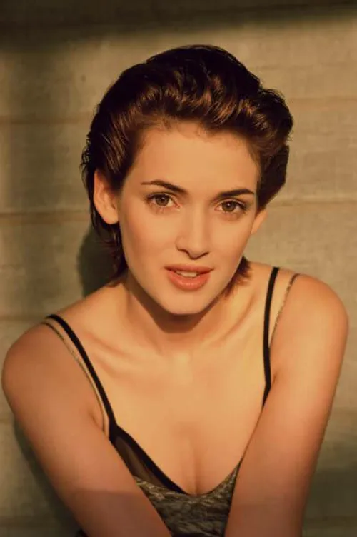 Thumbnail Discover the Beauty of Winona Ryder - A Tribute on PrettyGirls