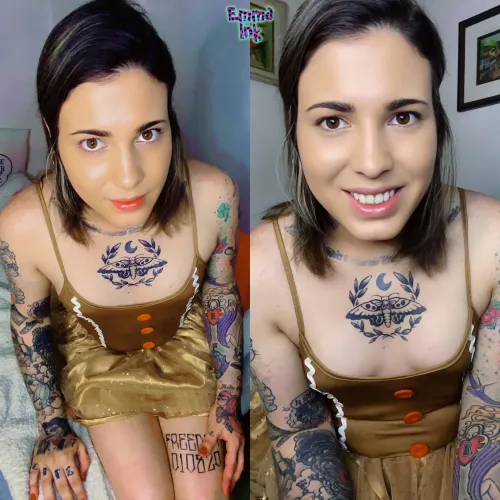 Thumbnail Smile Power: Conquer the World with femboy Confidence