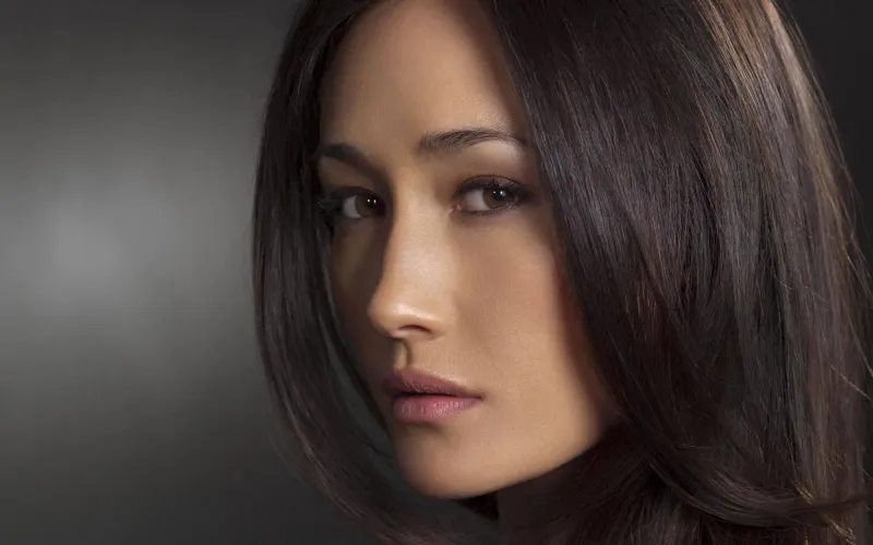 Thumbnail Maggie Q | PrettyGirls by Inmotfraypi4nmge