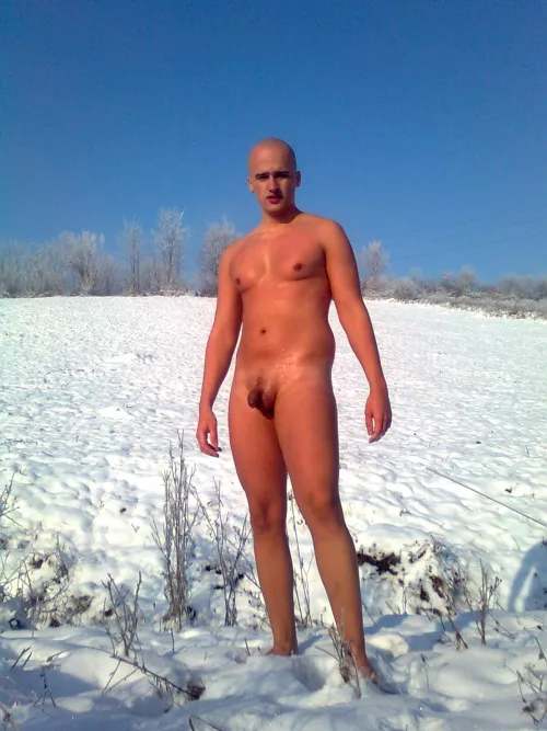 Thumbnail Winter Nudes: Best Nudes Ever by Adventurous-Ad-9012 in boysgonewild