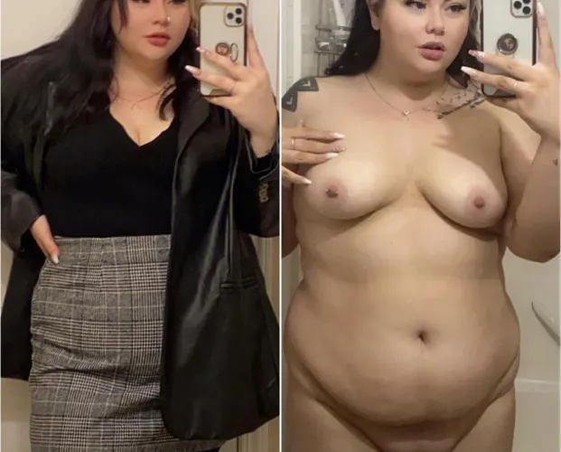 Thumbnail From Date to Home: The OnOff Experience of BBW by yikes2point0