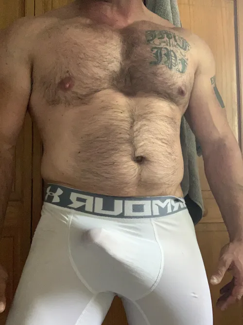 Thumbnail Hello from FunDrawer4405: A Peek Into the Bulges Lifestyle