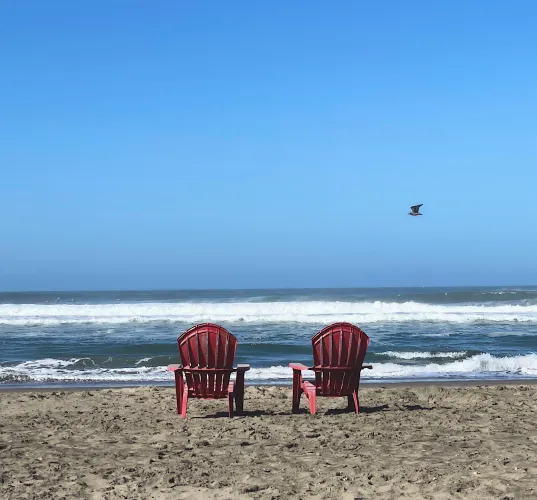 Thumbnail San Francisco Ocean Beach by most-perplex9811 - Beach