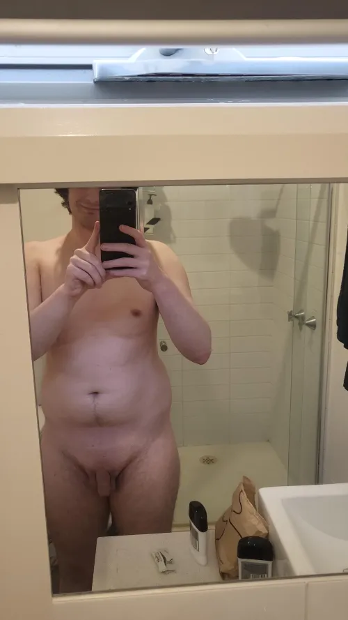 Thumbnail 27M, 178cm, 75kg - Honest Opinions Await in NormalNudes by PsychologicalForm386