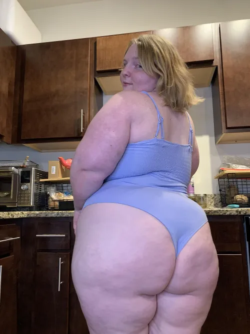 Thumbnail Fun Moments: BBW Enjoyment by daddyspawgprincess