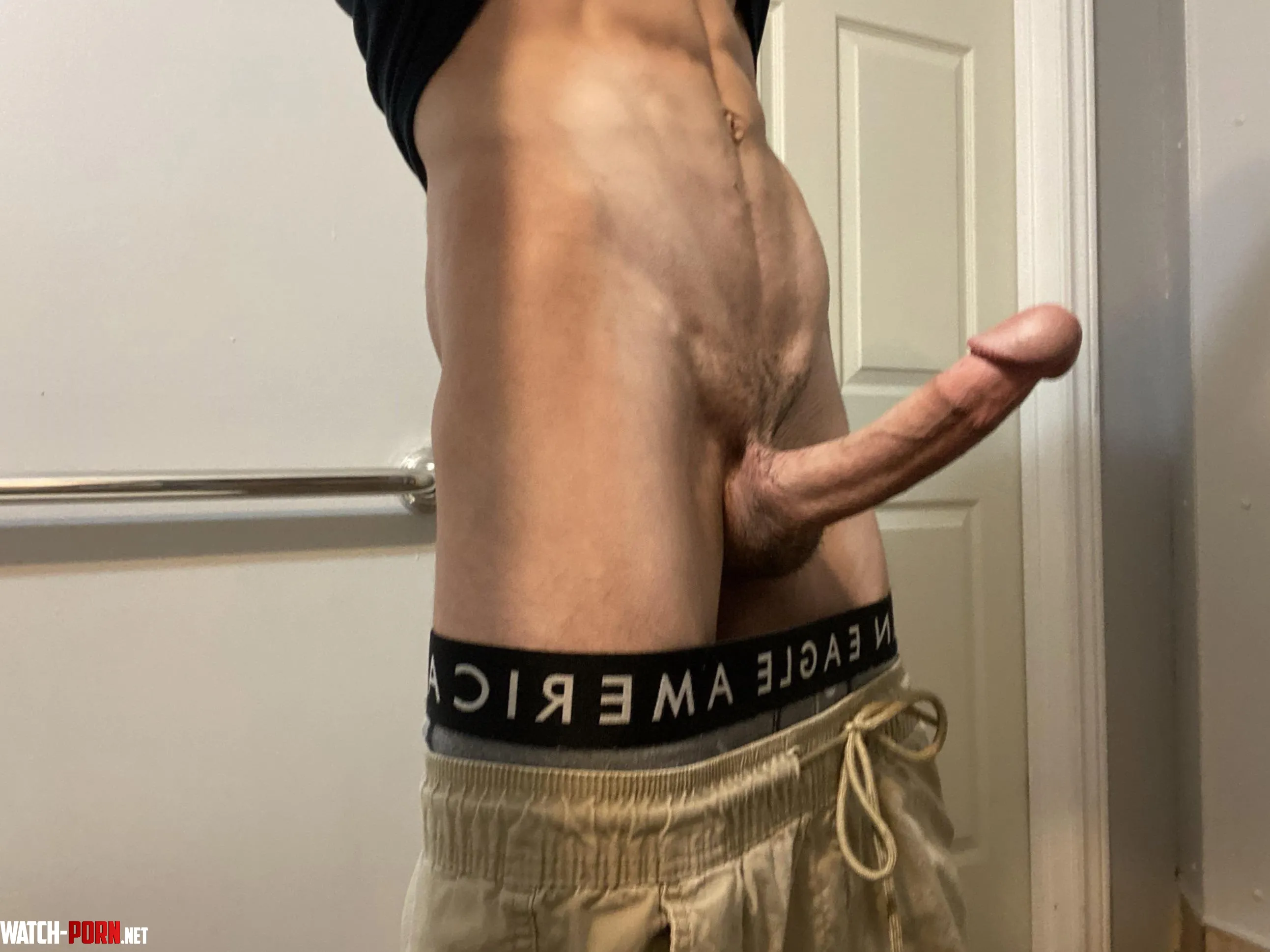 Have you ever taken a cock as big as mine 20 by bwcwhitesword