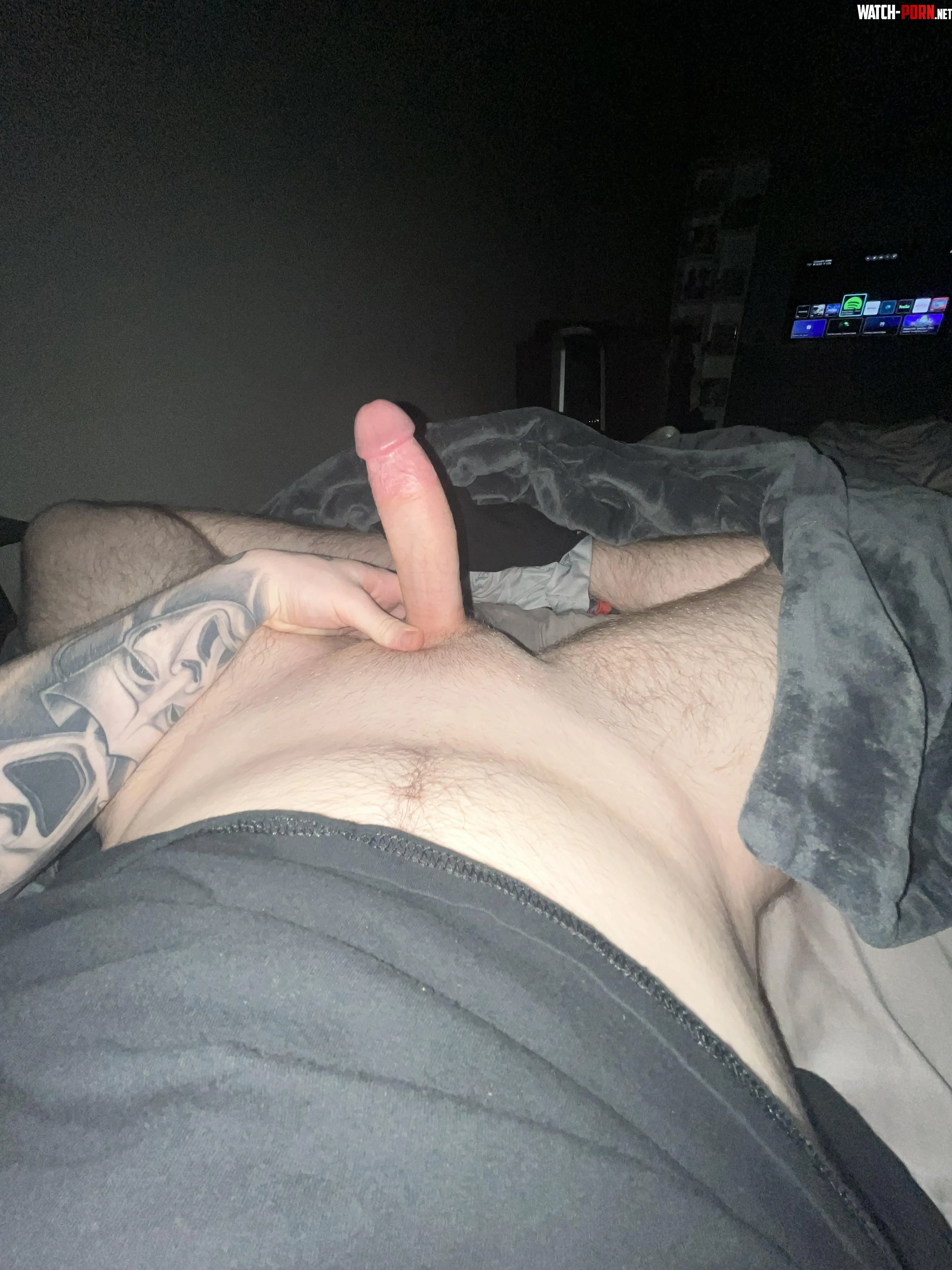 18M4F You would be surprised by how much I cum by SubstantialSale906