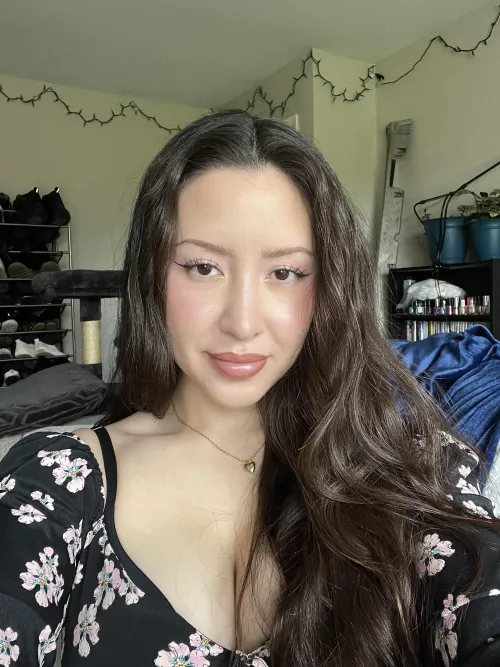 Thumbnail Check Out Meleeeeessa's Collaboration - White x Asian Korean in MixedRaceGirls