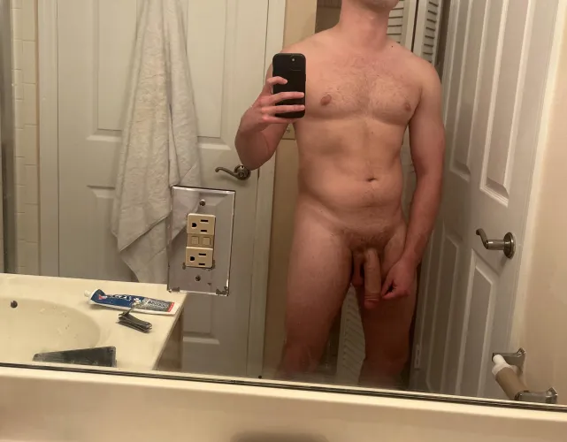 Thumbnail Rate Me: Seeking Feedback - GaybrosGoneWild