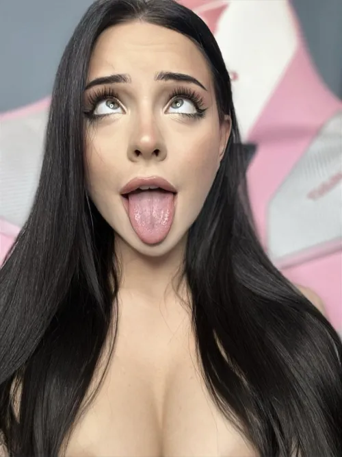 Thumbnail Successful Ahegao Experience by Jesarurelane - RealAhegao