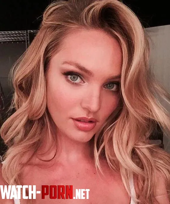 Candice Swanepoel  by cheesemonster80