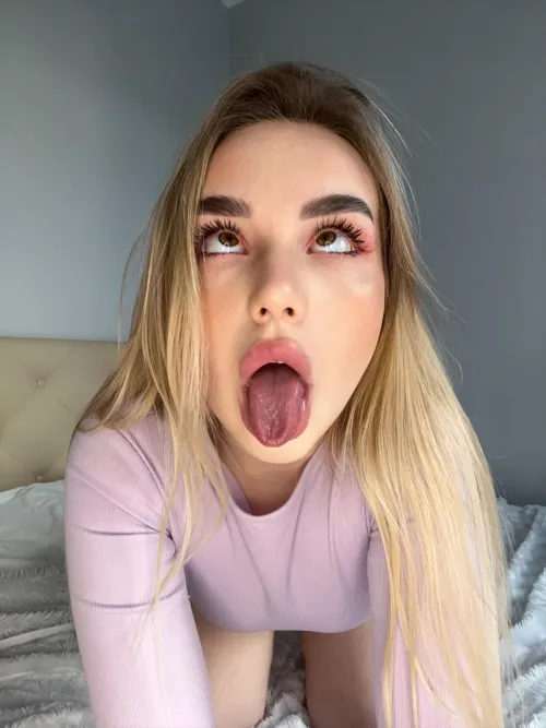 Thumbnail Real Ahegao Style RealAhegao by EmberVeill