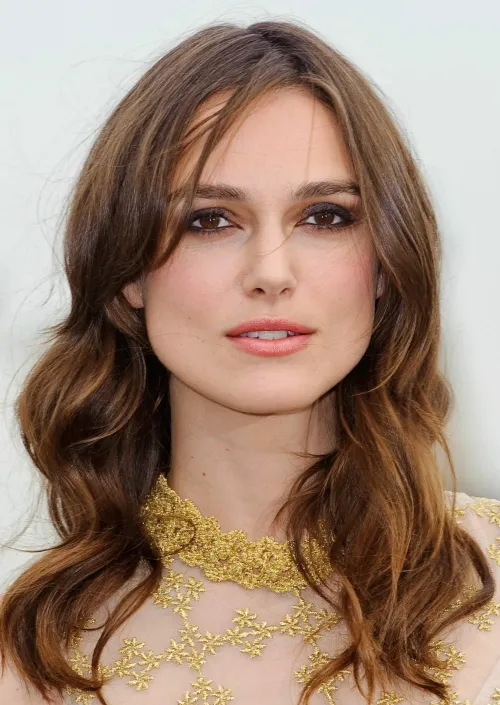 Thumbnail Beauty Unveiled: Keira Knightley by oblique_shockwave | PrettyGirls