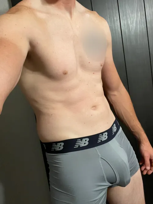 Thumbnail Celebrate Erection Day 38 with oli_klosehoff in Bulges Category