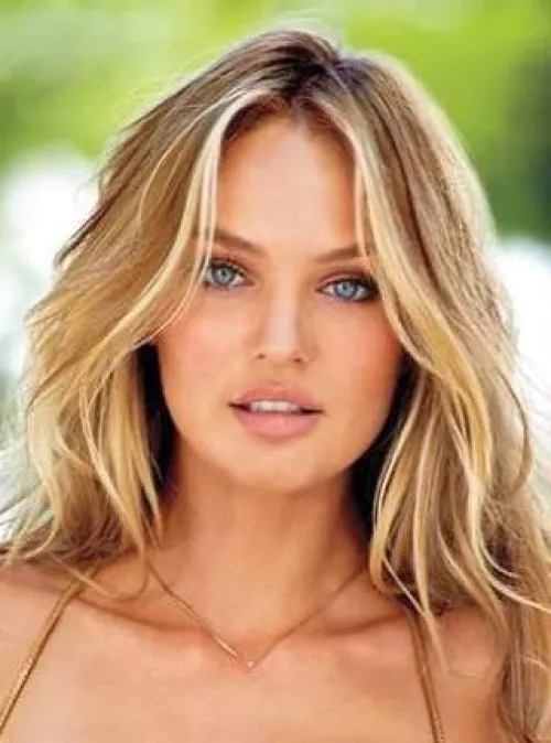 Thumbnail Discover the Beauty of Candice Swanepoel Captured by cheesemonster80