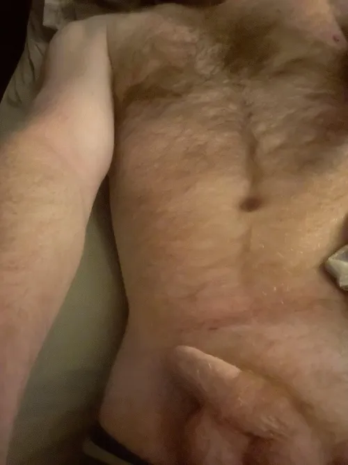 Thumbnail Rate My Dad Bod Cock: downlow15's Request for Feedback on ratemycock