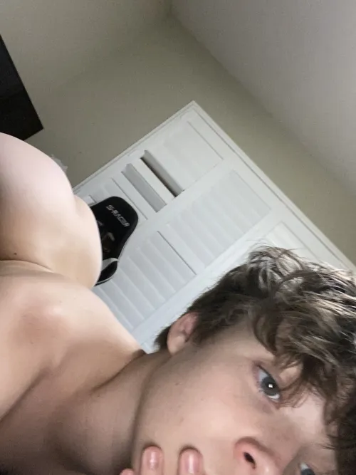 Thumbnail Enjoy the View with WigglyDonDiggly | twinks